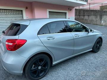MERCEDES Classe A (W176) - 2014