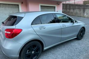 MERCEDES Classe A (W176) - 2014