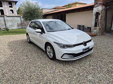 Golf 8 2.0 tdi
