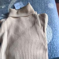 maglione uomo collo alto only sons 