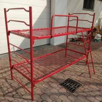 LETTINO A CASTELLO 190x80