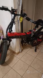 Bezior xf200 bici elettrica ebike