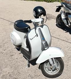 Vespa special 1973