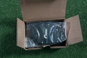 Tappo Racingline vaschetta tergicristallo