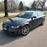 Audi A4 2.0 Tdi 143 cv Automatica