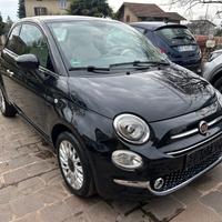Fiat 500 0.9 Turbo 105 CV Sport