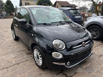 Fiat 500 0.9 Turbo 105 CV Sport