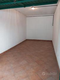 Box singolo zona Bicocca