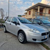 Fiat Punto 1.2 Benzina Km 102000 Cinghia dis. OK