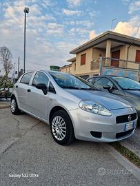 Fiat Punto 1.2 Benzina Km 102000 Cinghia dis. OK