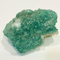 MINERALE FLUORITE VERDE