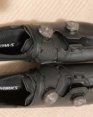 Specialized Ares 2