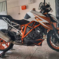 Ktm Superduke 1290 r-se