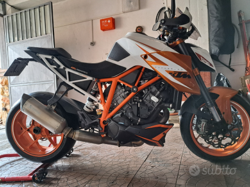 Ktm Superduke 1290 r-se