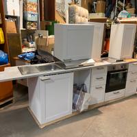 Cucina Ikea modulabile