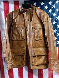 iconico belstaff panther 