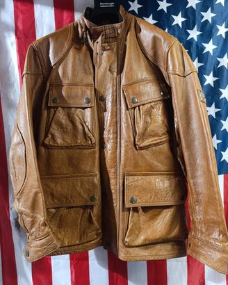 iconico belstaff panther 