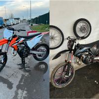 KTM SX 125 2021