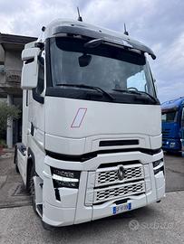 Renault Trucks T480 - 2022 - KM 430.000