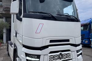 Renault Trucks T480 - 2022 - KM 430.000