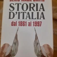 Storia d'Italia dal 1861 al 1997