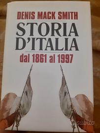 Storia d'Italia dal 1861 al 1997