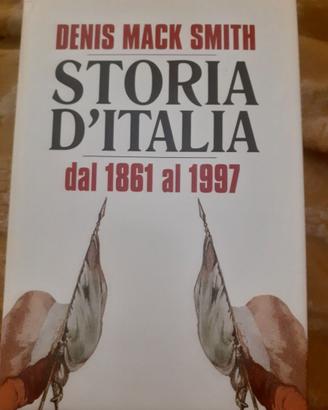 Storia d'Italia dal 1861 al 1997