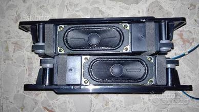 ALTOPARLANTI per TV LG 39LN575S