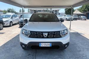 Dacia Duster 1.6 SCe GPL 4x2 Techroad