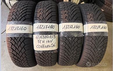 1656015 Gomme INV 18217160