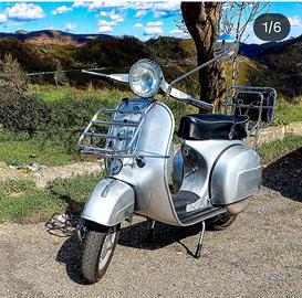Vespa 125 TS 1976