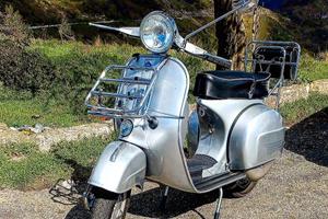 Vespa 125 TS 1976
