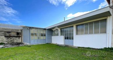 MULTILOCALE A FIGINO SERENZA