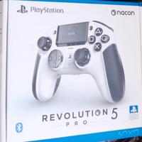 Controller nacom rebolution pro