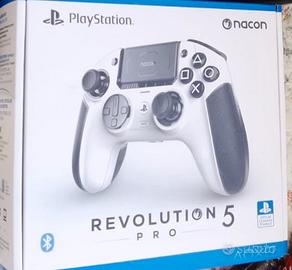 Controller nacom rebolution pro