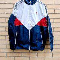 giubbotto uomo Adidas 