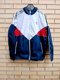 giubbotto uomo Adidas 