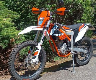 KTM FREERIDE 250 F