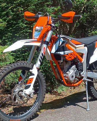 KTM FREERIDE 250 F