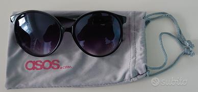 Occhiali da sole ASOS