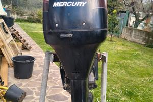 motore Mercury 90 cavalli 2 tempi