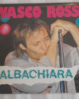 3 Lp Vasco Rossi