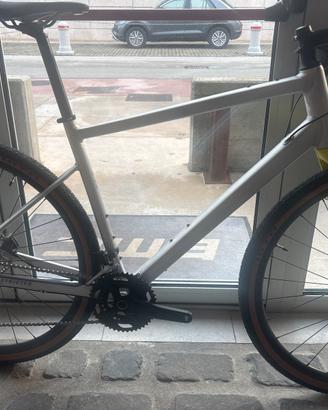 BMC AL TWO