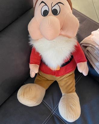 peluche brontolo