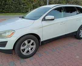 Volvo xc60 (2008-2018) - 2010