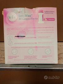 veet scalda era elettrico 