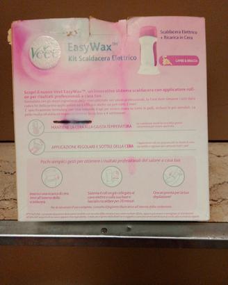 veet scalda era elettrico 