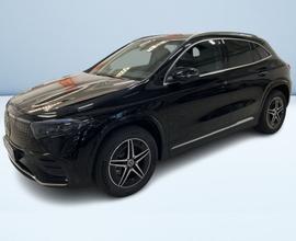 Mercedes-Benz EQA 300 4Matic AMG Line Advance...