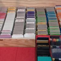 Yu-Gi-Oh! Carte da collezione - Set e Retroformat