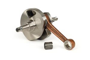 Albero Motore Anticipato Vespa PX 125 150 PE ARC